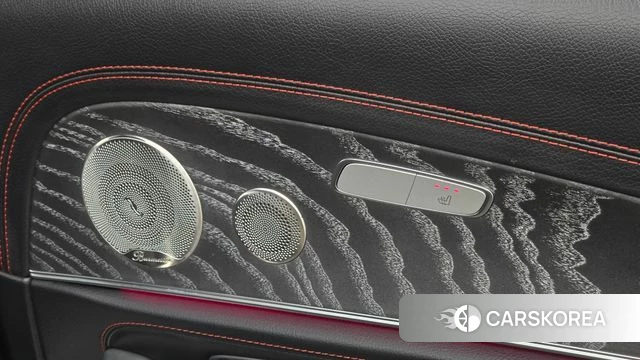 Mercedes-Benz E-Class W213 id 5046549 из Кореи 27