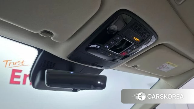 Kia The New Carnival 4th Generation id 5011200 из Кореи 27