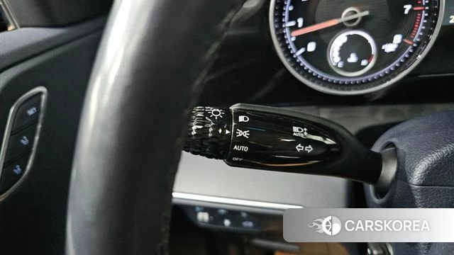 Hyundai The New Grandeur IG id 4992212 из Кореи 27
