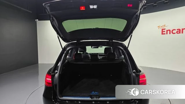 Mercedes-Benz GLC-Class X253 id 4918983 из Кореи 27