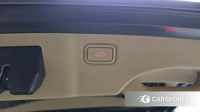 Kia The New Carnival id 5023708 из Кореи 27