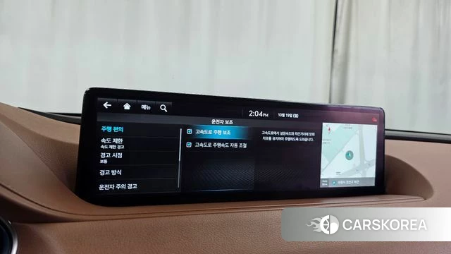 Genesis G80 (RG3) id 5003277 из Кореи 27