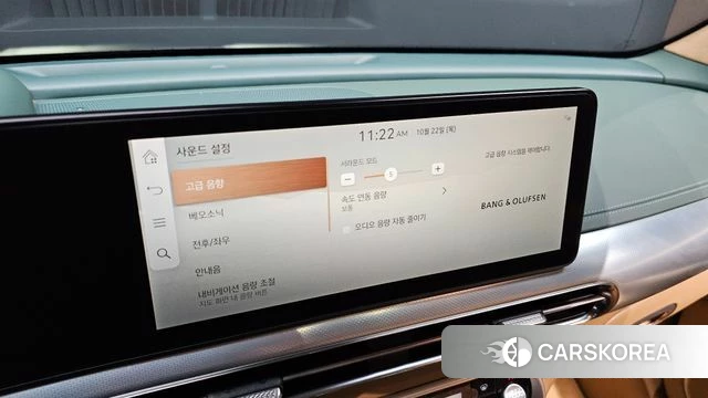 Genesis GV60 id 5022281 из Кореи 27