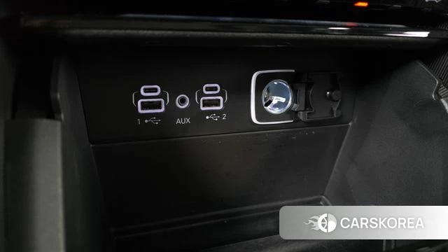 Jeep Grand Cherokee (WL) id 4985591 из Кореи 27