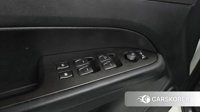 Ssangyong Rexton Sports Cannes id 5013695 из Кореи 27