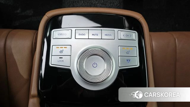 Genesis G80 (RG3) id 5023003 из Кореи 27