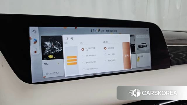 Genesis G90 (RS4) id 5022601 из Кореи 27