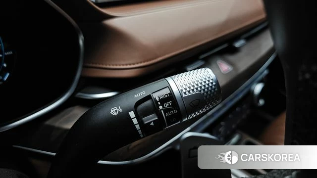 Genesis Electrified G80 (RG3) id 5003127 из Кореи 27