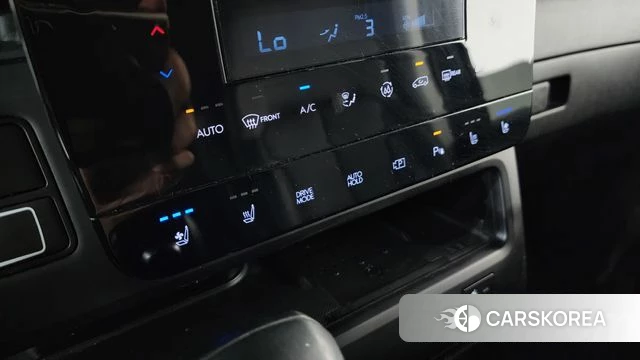 Hyundai Staria id 4749610 из Кореи 27
