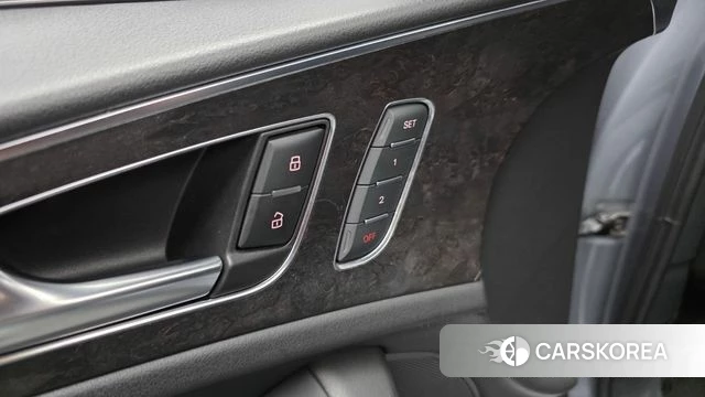 Audi New A6 id 4983250 из Кореи 27
