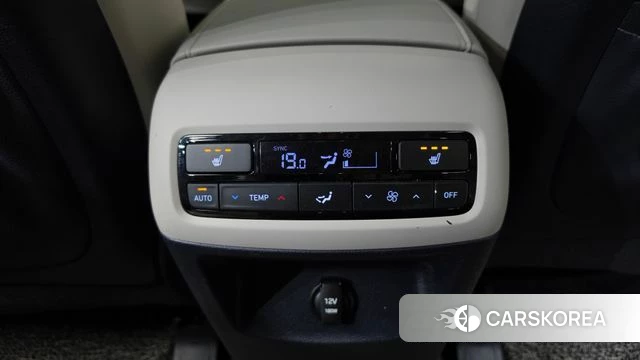Hyundai Palisade id 4977749 из Кореи 27