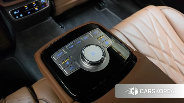 Genesis G80 (RG3) id 4950887 из Кореи 27