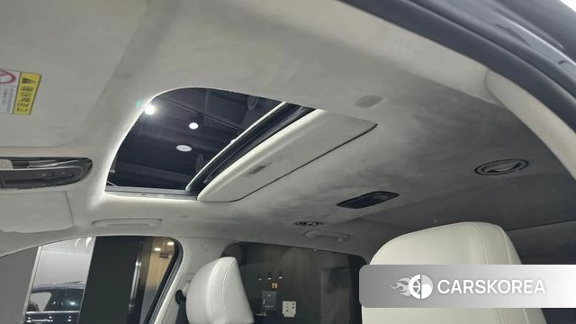 Hyundai Palisade id 4977966 из Кореи 27