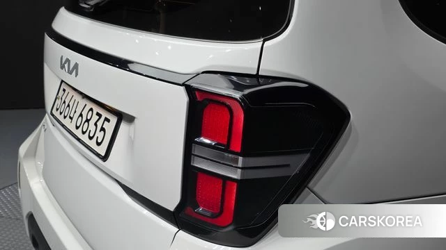 Kia The New Kia Ray id 5027134 из Кореи 27