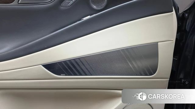 Genesis G80 (RG3) id 4986235 из Кореи 27