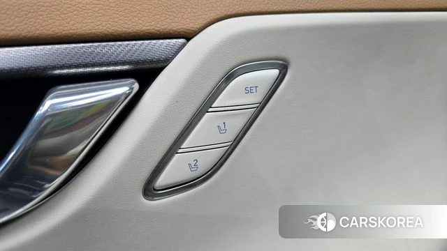 Hyundai The New Grandeur IG id 5027485 из Кореи 27