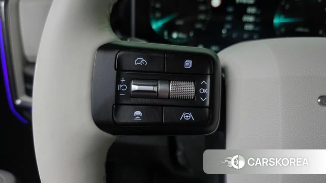 Hyundai Santa Fe (MX5) id 5020908 из Кореи 27