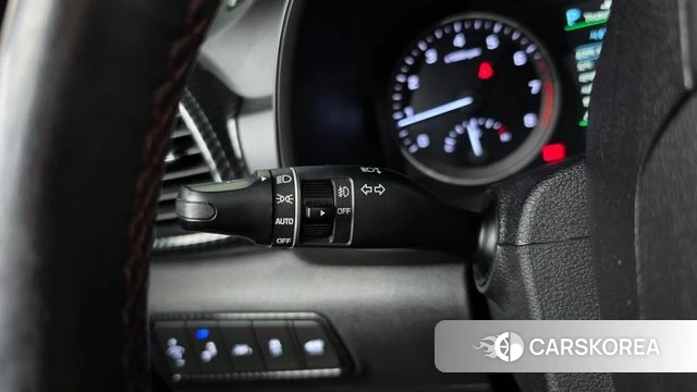 Hyundai All New Tucson id 4837089 из Кореи 27