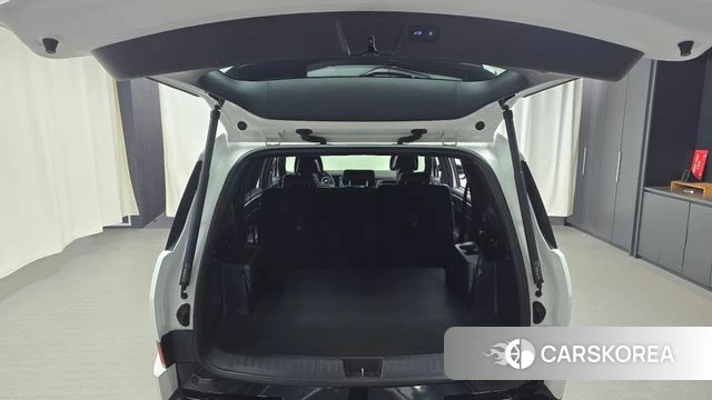 Hyundai Santa Fe (MX5) id 4941692 из Кореи 27