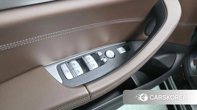 BMW X4 (G02) id 5003038 из Кореи 27