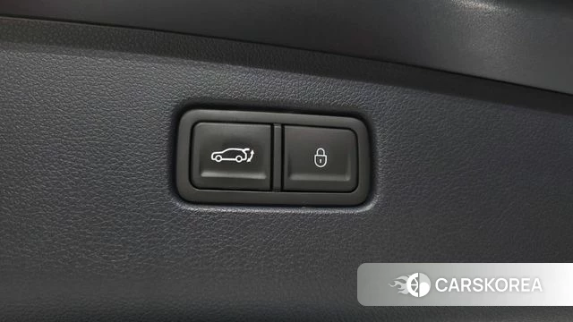 Genesis GV70 id 4929711 из Кореи 27
