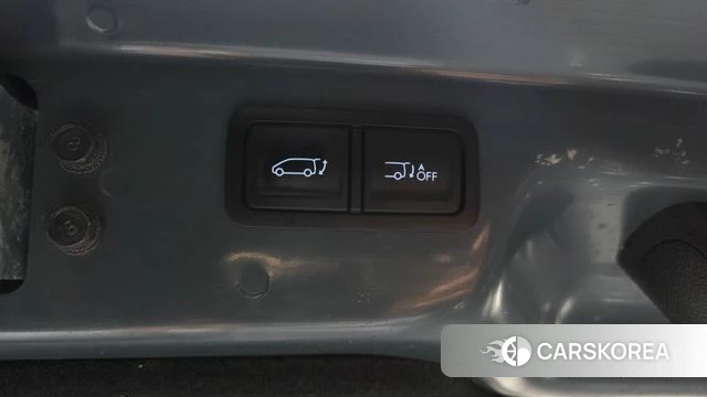 Hyundai Staria id 5053605 из Кореи 27