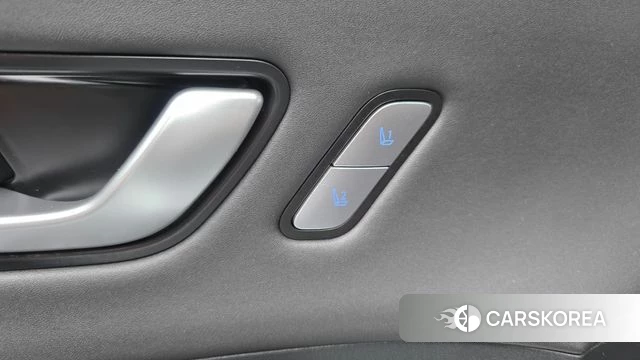 Hyundai Kona Electric (SX2) id 4715449 из Кореи 27