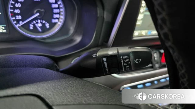 Hyundai Grandeur IG id 5029179 из Кореи 27