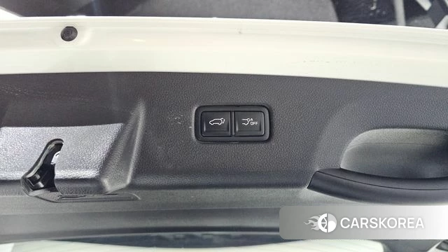 Kia Carnival 4th generation id 5002961 из Кореи 27