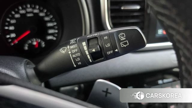Kia Sportage The Bold id 5004047 из Кореи 27