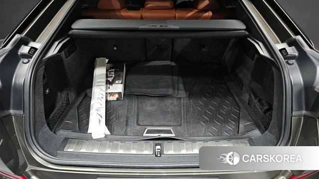 BMW X6 (G06) id 5017252 из Кореи 27
