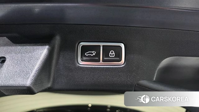 Kia Sorento 4th Generation id 5041021 из Кореи 27