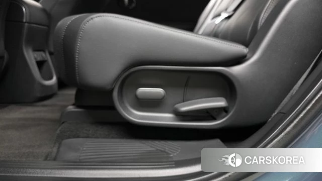 Hyundai The New Ionic 5 id 4975036 из Кореи 27