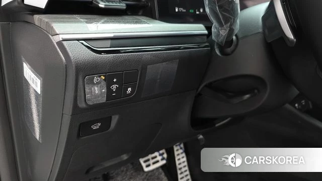 Kia The New K5 3rd generation id 4969395 из Кореи 27