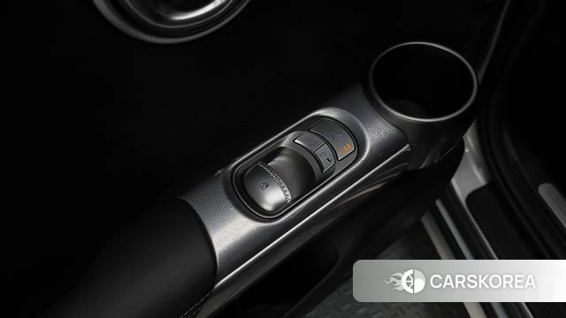 Genesis GV60 id 5027642 из Кореи 27