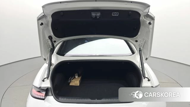 Hyundai Ionic 6 id 4783183 из Кореи 27