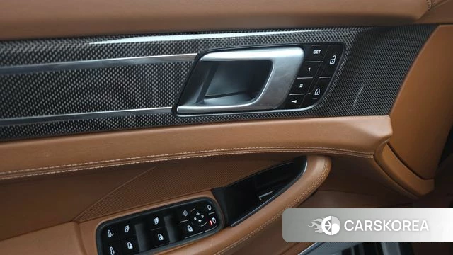 Porsche Panamera (971) id 4894317 из Кореи 27