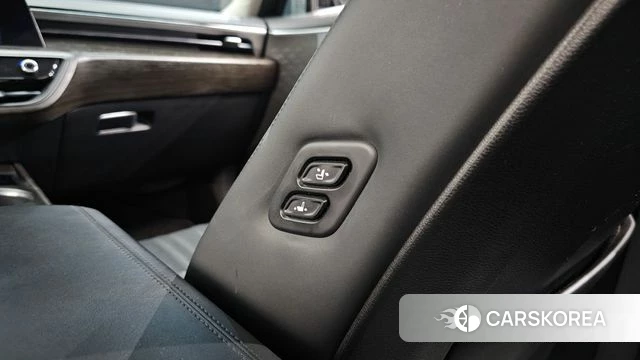 Kia K8 Hybrid id 5046964 из Кореи 27