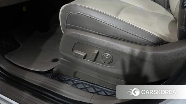 Kia The New Carnival 4th Generation id 5045391 из Кореи 27