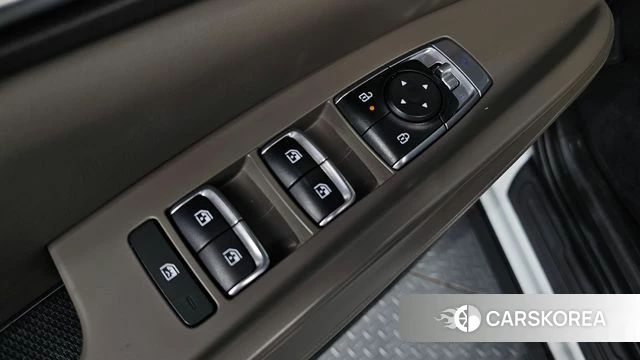 Kia The New Carnival 4th Generation id 5011426 из Кореи 27