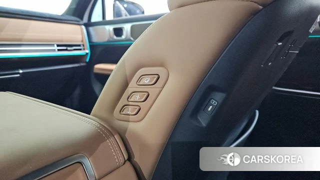 Hyundai Santa Fe (MX5) id 4773356 из Кореи 27