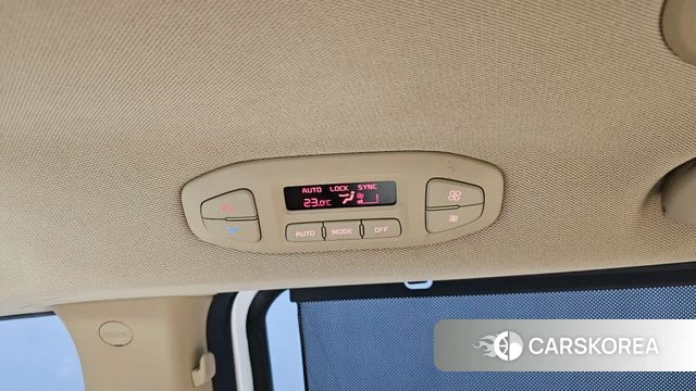 Kia The New Carnival id 4960471 из Кореи 27