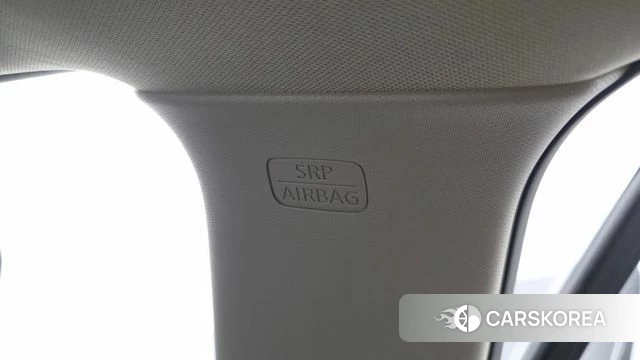 Renault Korea (Samsung) The New QM6 id 5015946 из Кореи 27