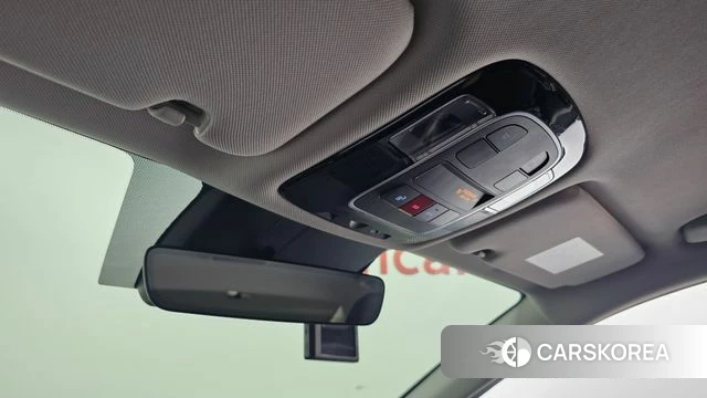 Hyundai Sonata D Edge (DN8) id 5020837 из Кореи 27