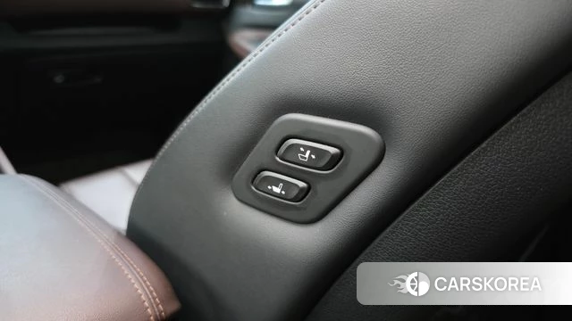 Hyundai Santa Fe TM id 4794942 из Кореи 27