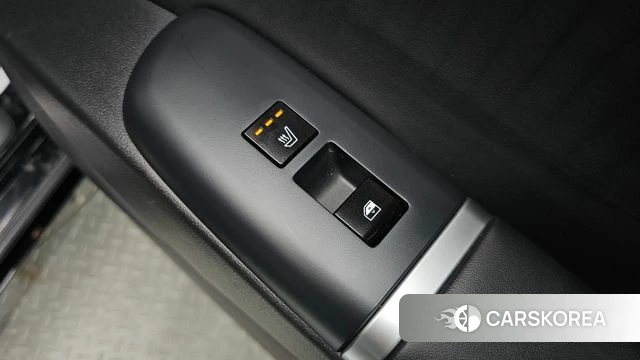 Hyundai Grandeur (GN7) id 5039733 из Кореи 27