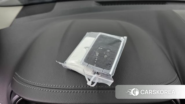 Renault Korea (Samsung) The New QM6 id 5047852 из Кореи 27