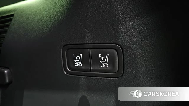 Hyundai Santa Fe (MX5) id 4757580 из Кореи 27