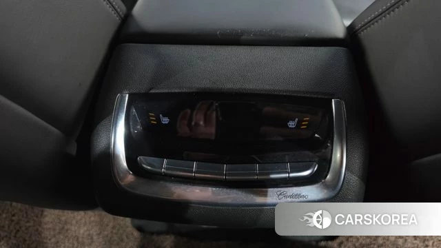 Cadillac XT6 id 4959458 из Кореи 27