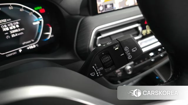 BMW iX3 id 5052606 из Кореи 27